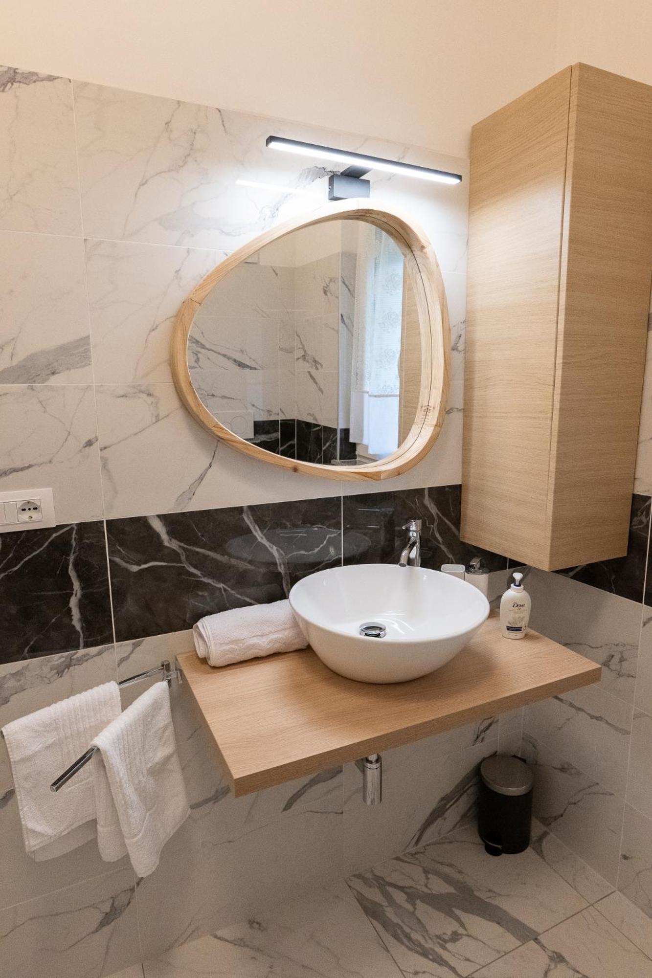 Appartement Il Nido Di Anna Rome