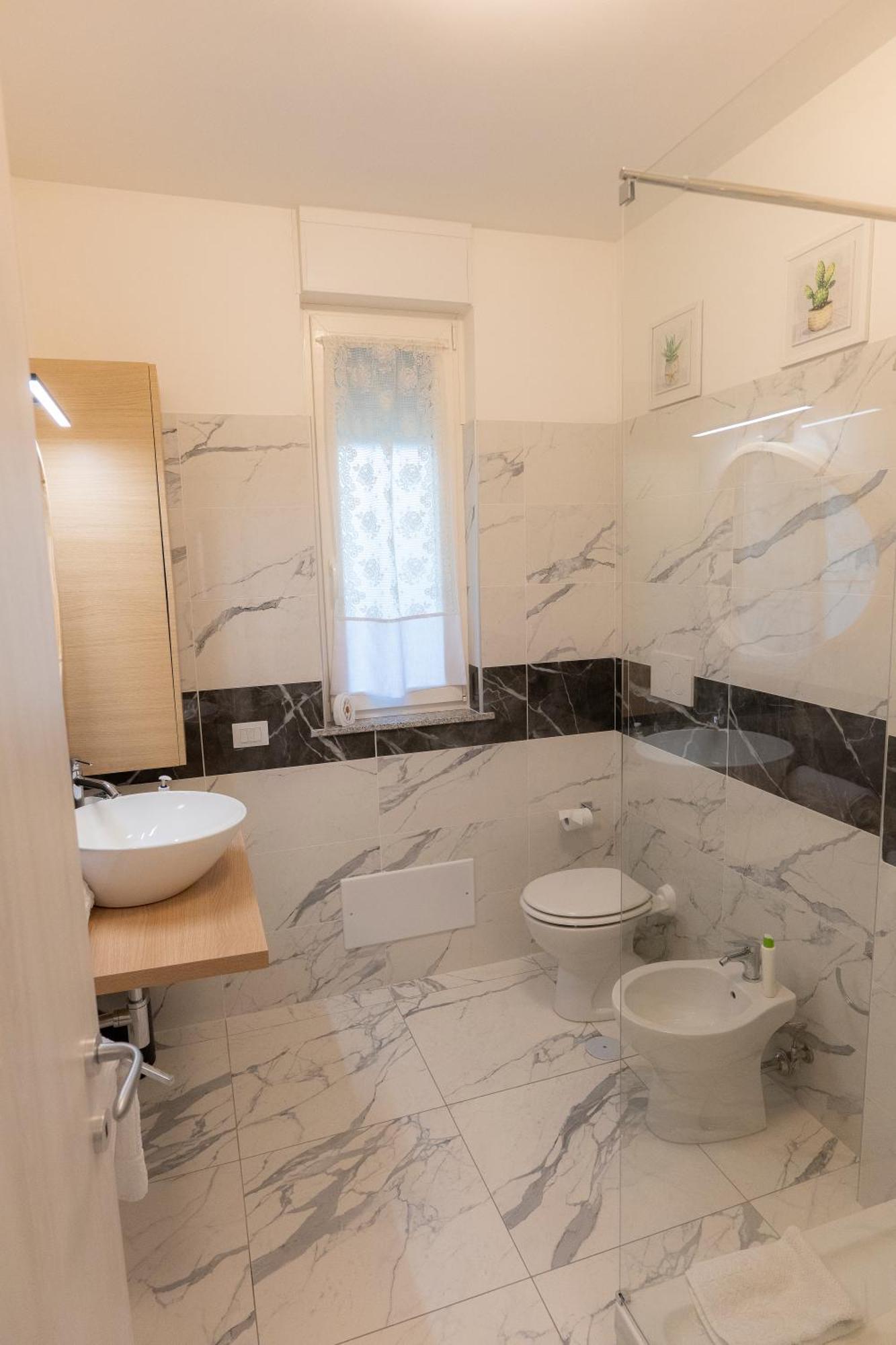 Appartement Il Nido Di Anna *