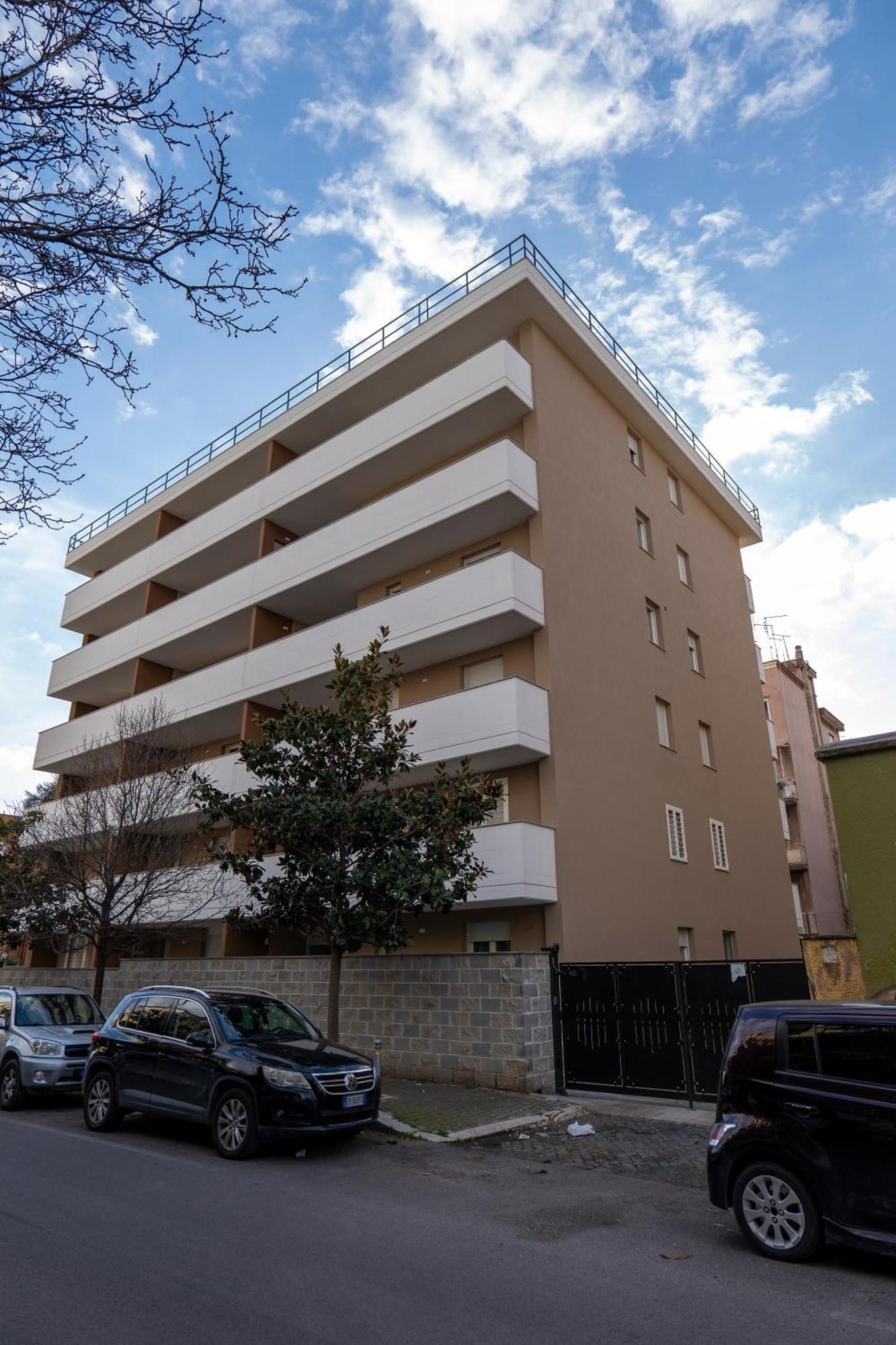 Il Nido Di Anna Appartement *