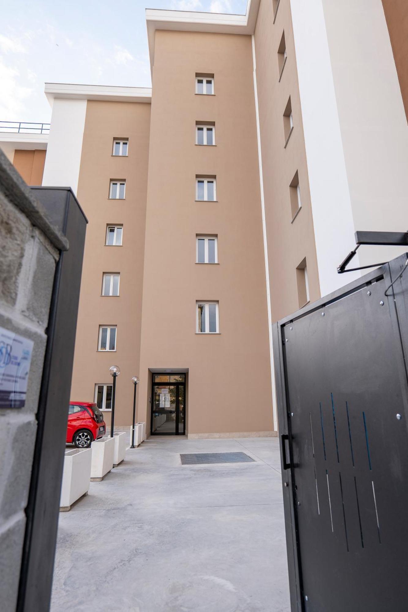 Appartement Il Nido Di Anna