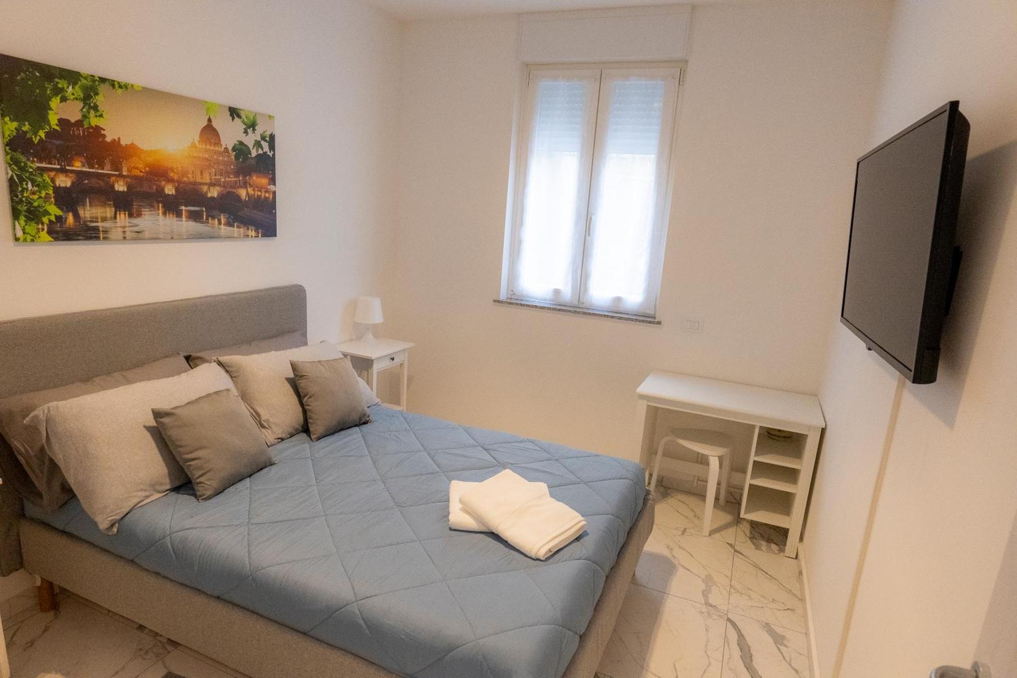 Il Nido Di Anna Appartement