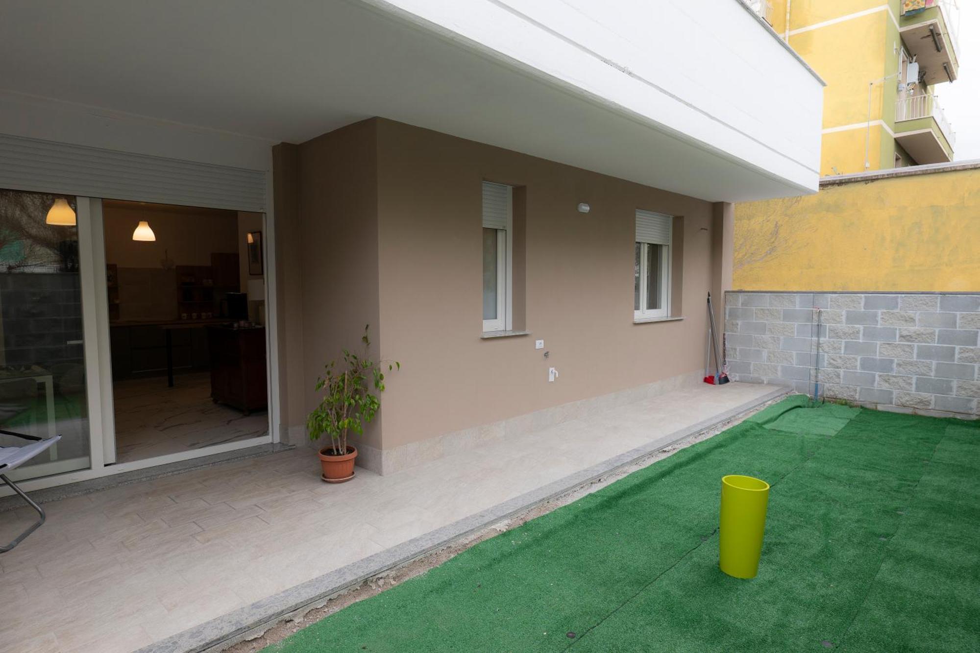 Appartement Il Nido Di Anna